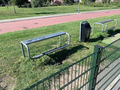 Voetbalveld Drielanden