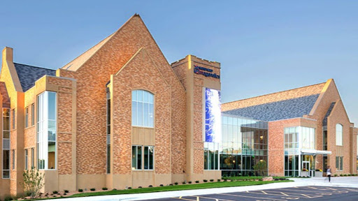 Sanford Internal Medicine Clinic