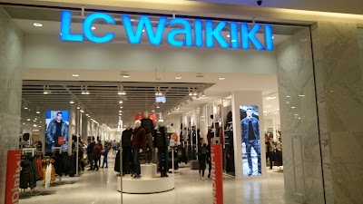 Photos of LC Waikiki - Optimum Alışveriş Merkezi