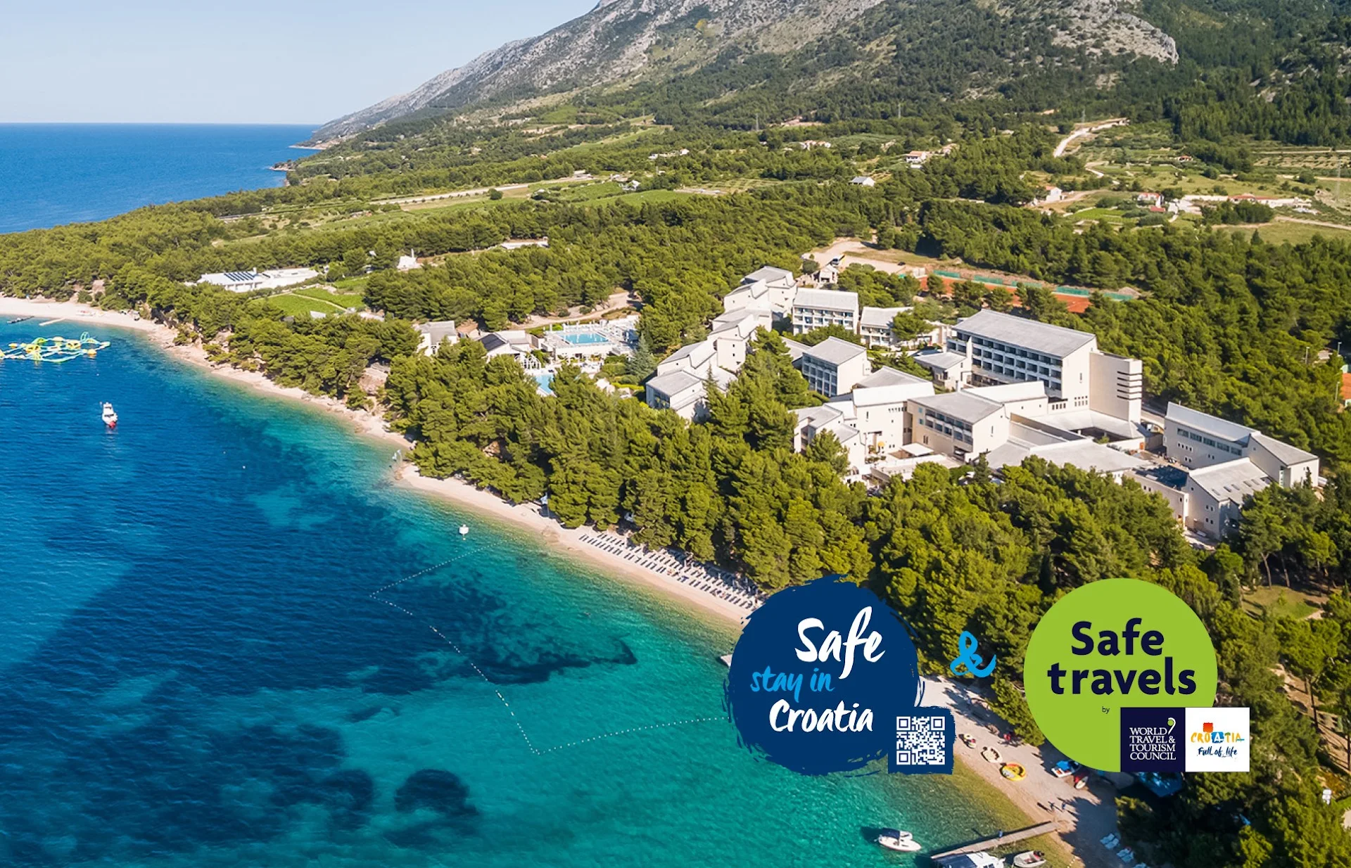 BRETANIDE Sport & Wellness Resort
