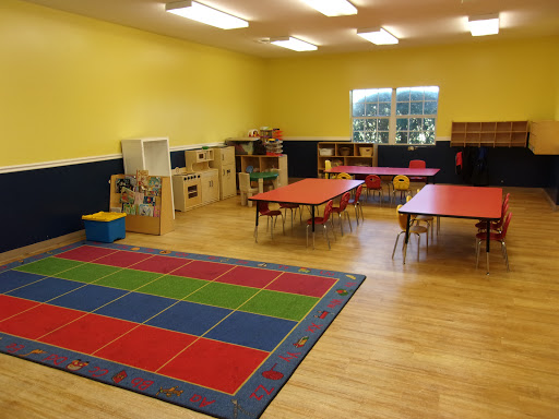 Lighthouse Learning Academy - Visual