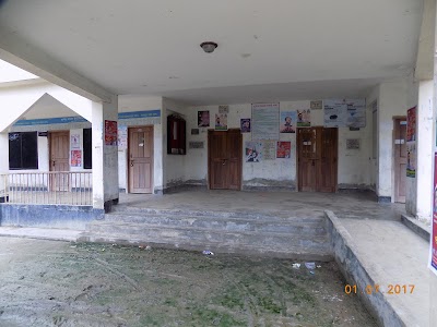Photos of 3 No. Lata Union Parishad