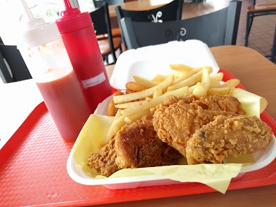Photos of Crispy Fried Chicken