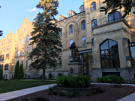 Holy Family Convent - Thumbnail