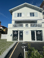 La Folie Verte à Biarritz