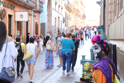 Spanish classes - Thumbnail