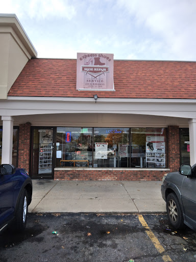 Express Shoes LLC/Shoe Repair