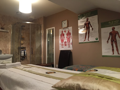 Ananda Sports & Thai Massage - Thumbnail