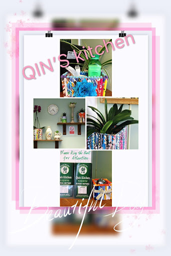 Qins kitchen - Visual