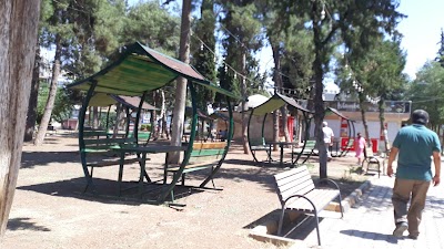 İslambey Parkı