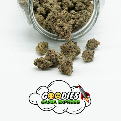 Photo of Goodies Ganja & Smoke Shop