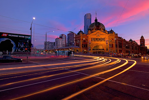 MARK GRAY Landscape Photography Courses - Thumbnail