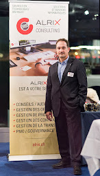 Photo n°3 de Alrix Consulting - France à Reignier-Ésery (Consultant informatique)