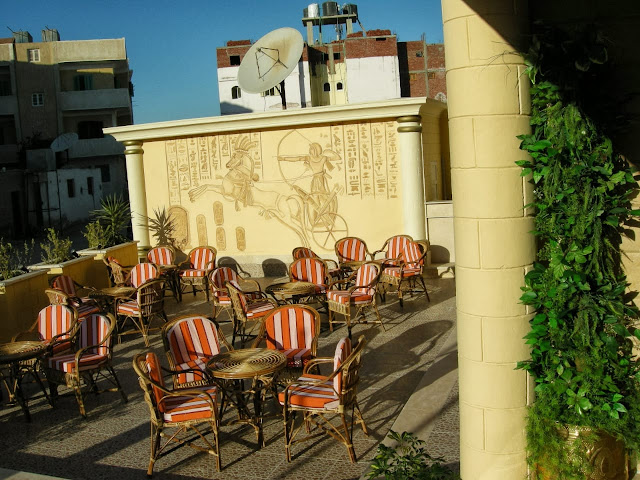 Luxor Hotel Hurghada by null