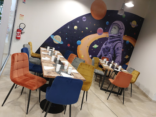 Restaurant O'Saturne - Thumbnail
