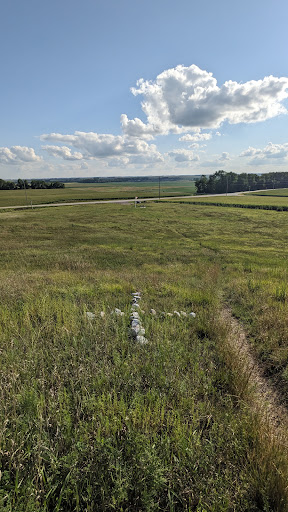 Ocheyedan Mound State Preserve - Thumbnail