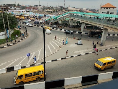 Photos of Ojodu Berger