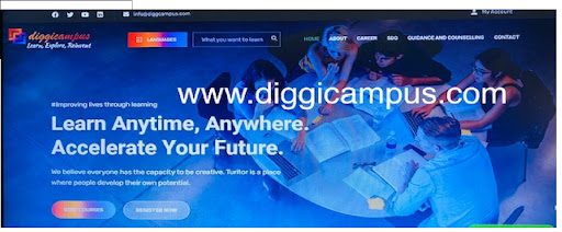 diggicampus - Visual