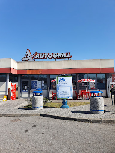 Autogrill Brughiera Ovest - Thumbnail
