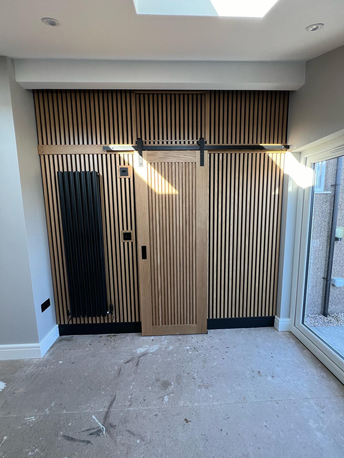 Project Pro Construction