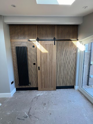 Project Pro Construction