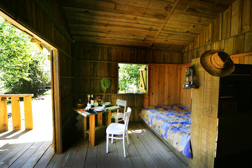 Camping du Moulin de Sandaux - Thumbnail
