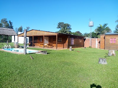 Photos of Caba&ntilde;as las Violetas