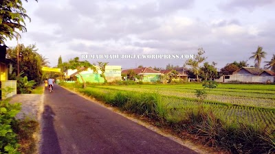 Photos of Honey house Jogja