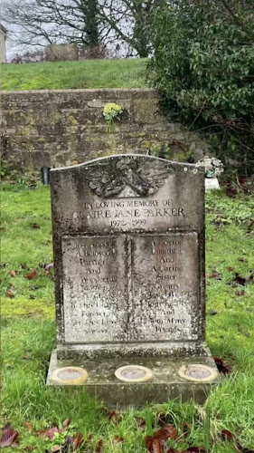 Ransome Memorials Ltd