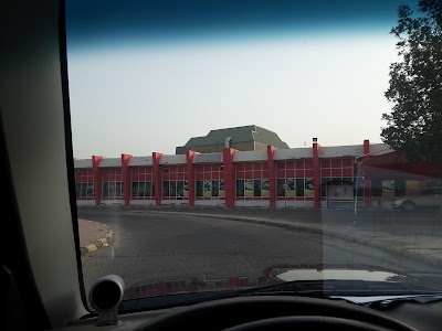 Photos of Alfa petrol station