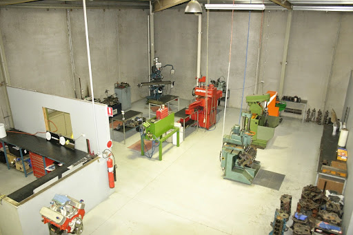 Windford Engineering - Thumbnail
