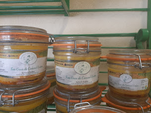 Photo n°8 de Ferme de La Barthote à Sainte-Marie-de-Gosse (Éleveur)