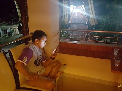 lodging