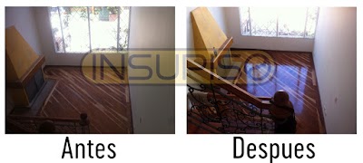 Photos of INSUPISO