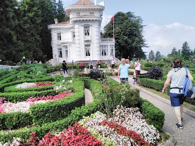 Photos of Tuğana &Ccedil;ay Bah&ccedil;esi