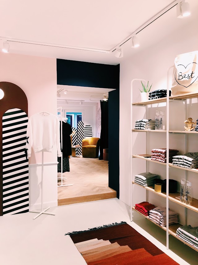 Catwalk Junkie Brand Store Utrecht