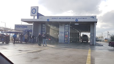 Photos of T&Uuml;VT&Uuml;RK Ara&ccedil; Muayene İstasyonu - Ceyhan Adana