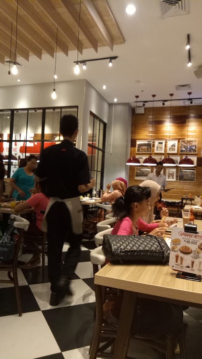 Photos of Pizza Hut Restoran - Kupang Lippo Plaza