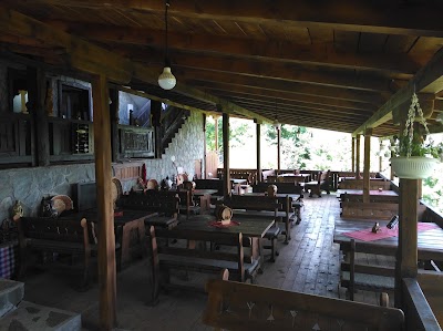 Photos of Restorant "Konak" - Dolno Jelovce