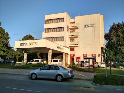 Photos of Duna Hotel