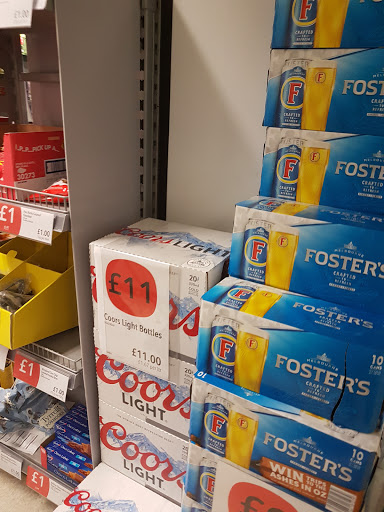 Co-op Food - Dickens Estate - Thumbnail