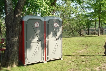 Spanky's Portable Toilets