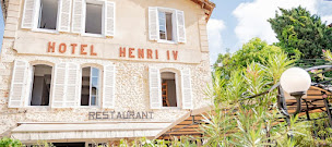 Photo n°21 de Hôtel Restaurant Henri IV à Eauze (Restaurant français)