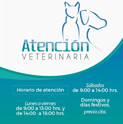 Photos of Atenci&oacute;n Veterinaria