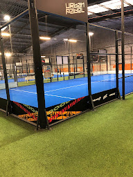 Photo n°9 de Urban Padel - Club de Padel Lille Lezennes à Lezennes (Complexe sportif)