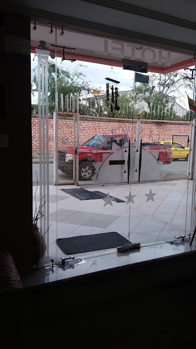 Photos of Hotel San Carlos, CUENCA