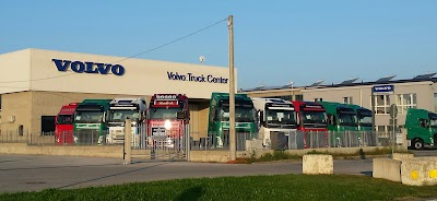 Volvo Group Retail Italia - Truck Center