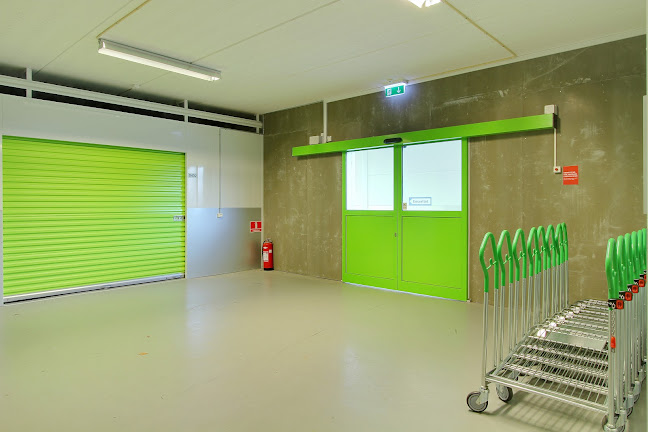 Pelican Self Storage Rødovre - Maribo