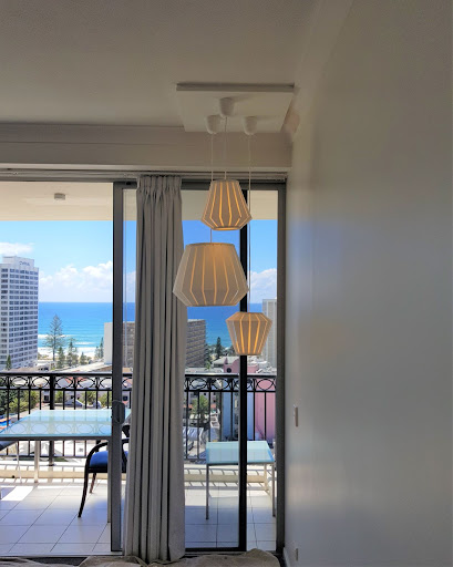 Wired Rite Electrical - Visual