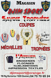 Photo n°4 de Djim Sport Arts Martiaux et Combats à Chambéry (Magasin d'articles de sports)